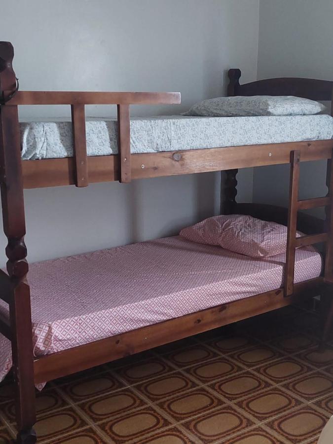 Apartamento Brisa Do Mar Em Перуібі Екстер'єр фото
