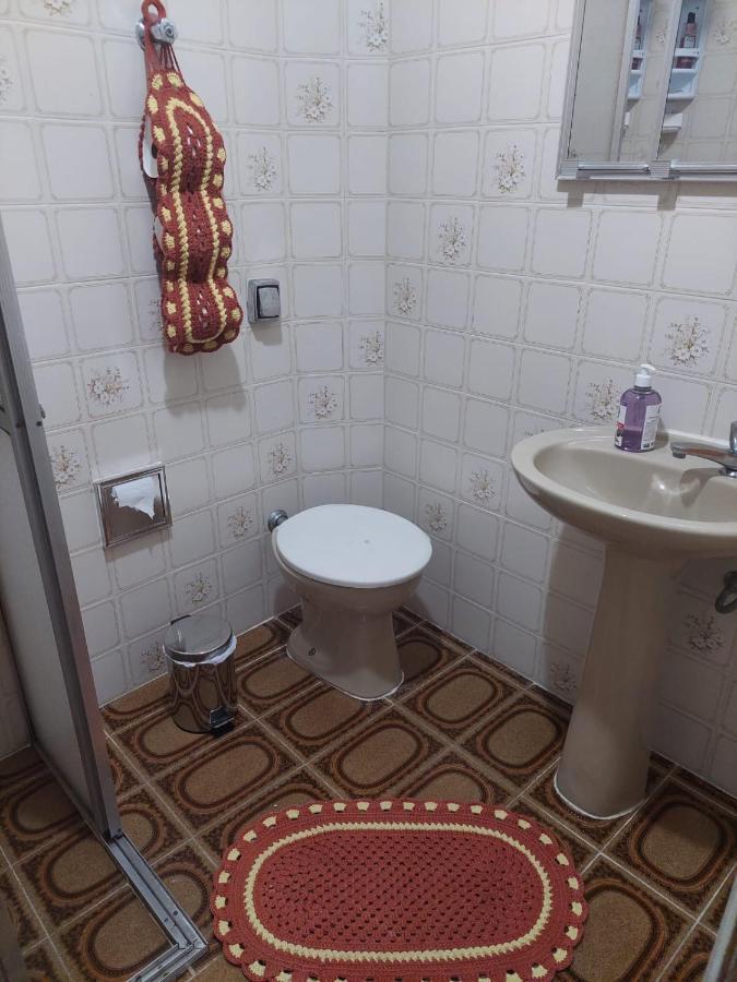 Apartamento Brisa Do Mar Em Перуібі Екстер'єр фото