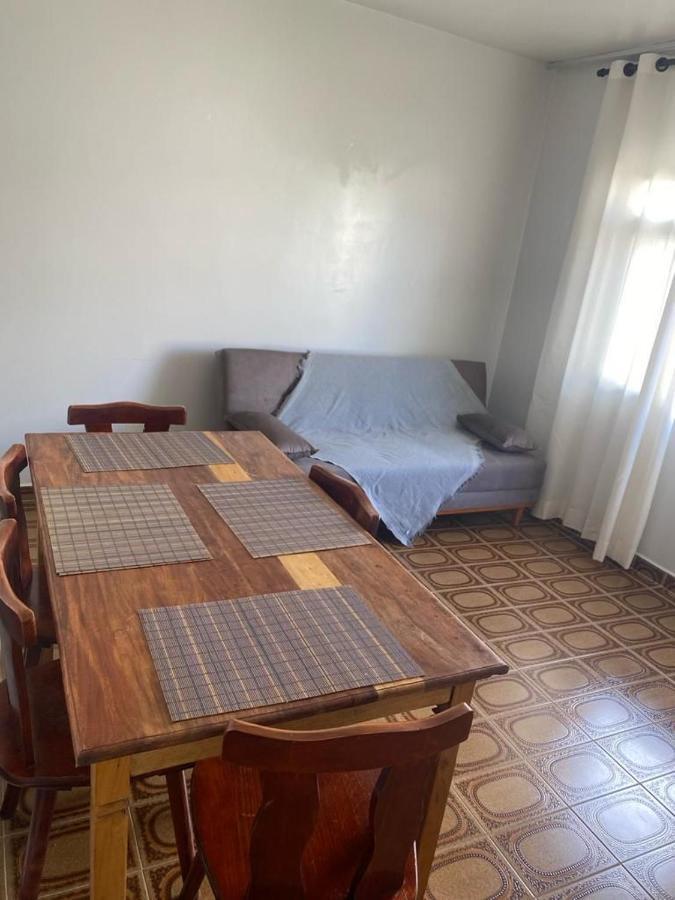 Apartamento Brisa Do Mar Em Перуібі Екстер'єр фото