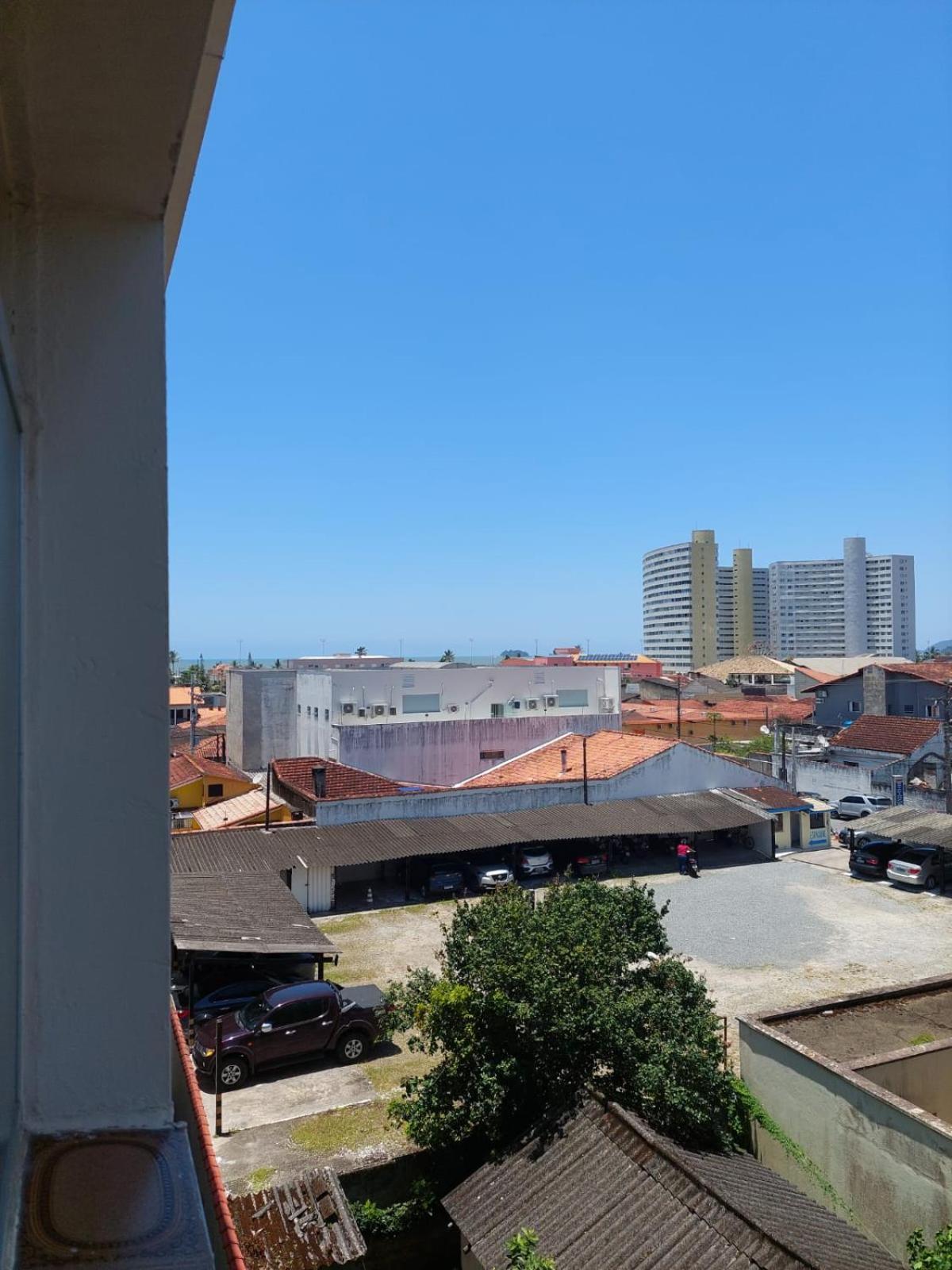 Apartamento Brisa Do Mar Em Перуібі Екстер'єр фото